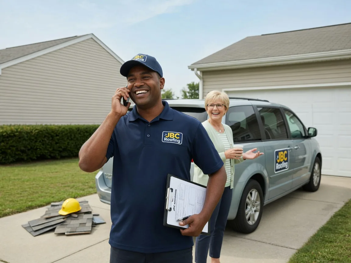 Roof Replacement Gerton, NC FAQs